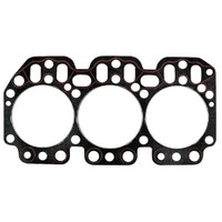 Zylinderkopfdichtung FüR John Deere Motor 3029 Traktor 38012177 Sp
