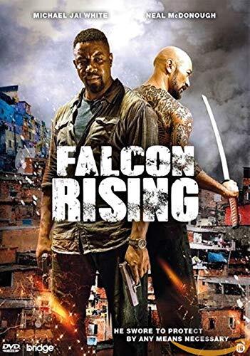 Falcon rising (DVD)