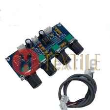 NEW Tone Board Preamp with Treble Bass Volume Adjustment Pre-amplifier XH-A901