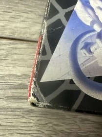 Shadowgate Game for NES Nintendo In Box Box Has Issues