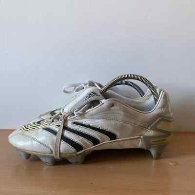 8/15まで値下げ！ Predator FT SG 2010 Adidas Predator X TRX SG US 8.5 soccer cleats football