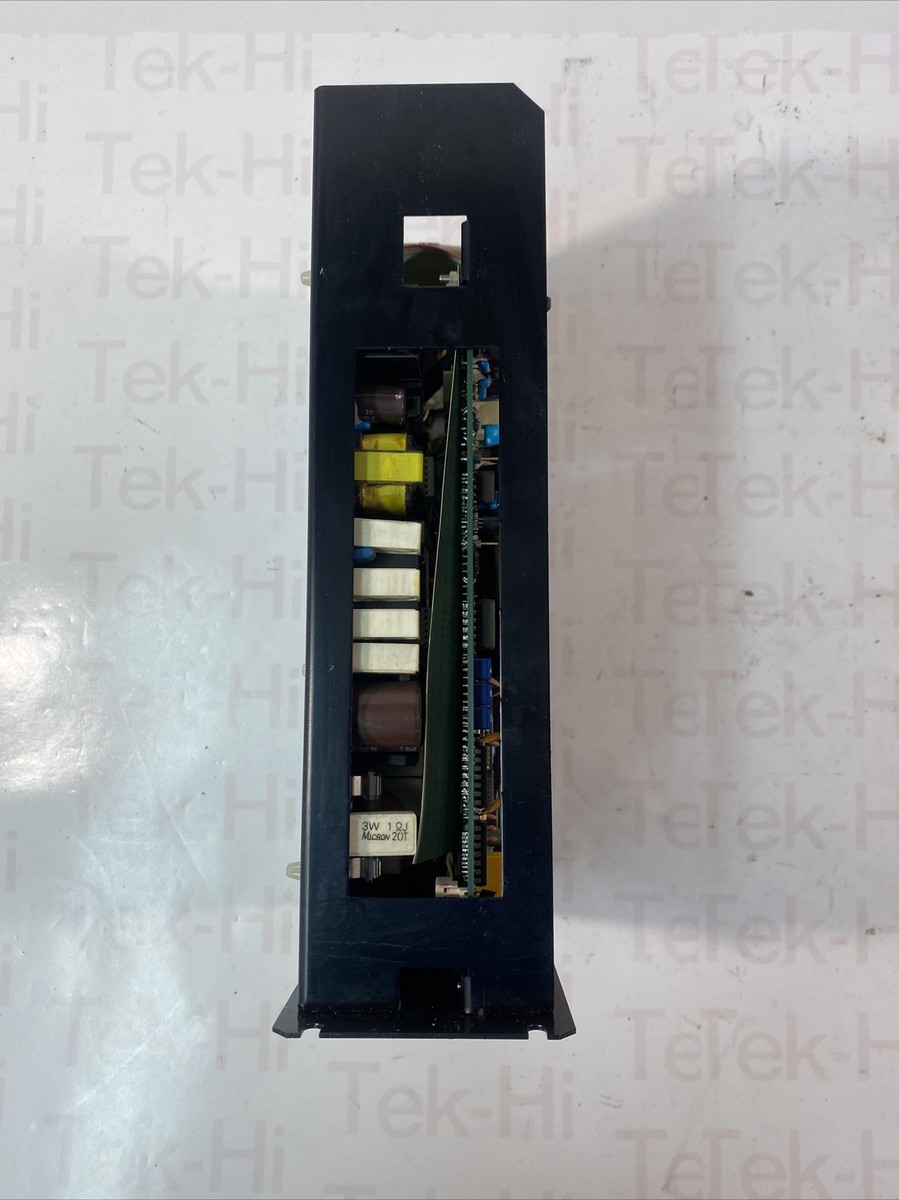 サンヨー デンキ 65BA030VDT10 サーボ アンプ 動作保証付き サンヨー デンキ 65BA030VDT10 サーボ アンプ 動作保証付き