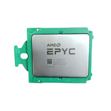 AMD epyc 7551 CPU processor 32 core 2GHz socket SP3 non-locking version