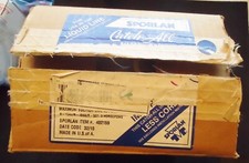 New Sporlan #4022159 R-134a/R-404A/R-507. 3 Horse power C-4811-G T/C Made in USA