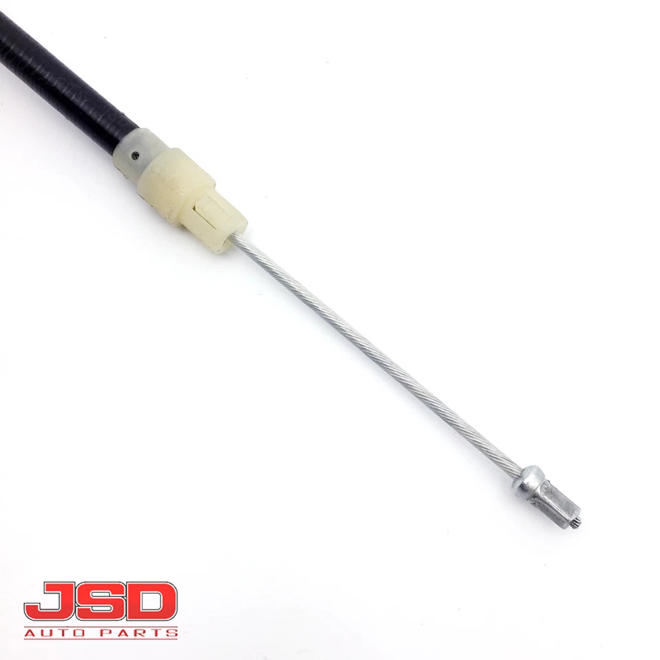 Parking Brake Cable Rear Left For Mercedes Benz C240 C320 C230 C32 CLK320 CLK500 - Image 4 of 4