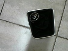 Schaltsack Schaltknauf 6-Gang VW Golf 1KP