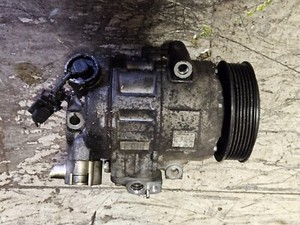 VW Polo 9N3 Klimakompressor 6Q0820803J