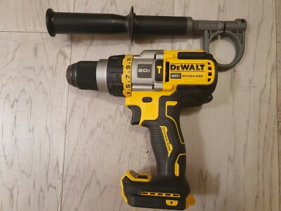 #ad Dewalt DCD999 DCD999B 20V Max 1 2quot; Brushless Hammer Drill Drill Driver NEW $119.97