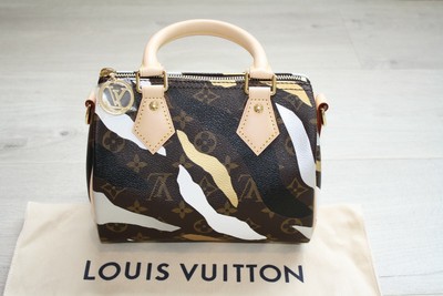 louis vuitton speedy bb