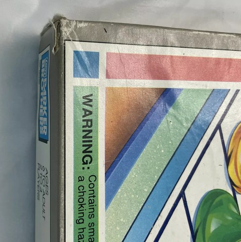 Sorry Board Game Parker Brothers Classic Complete 1992 Vintage - Picture 2 of 10