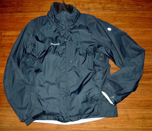 Marmot Mens L Ski Snowboard Jacket 