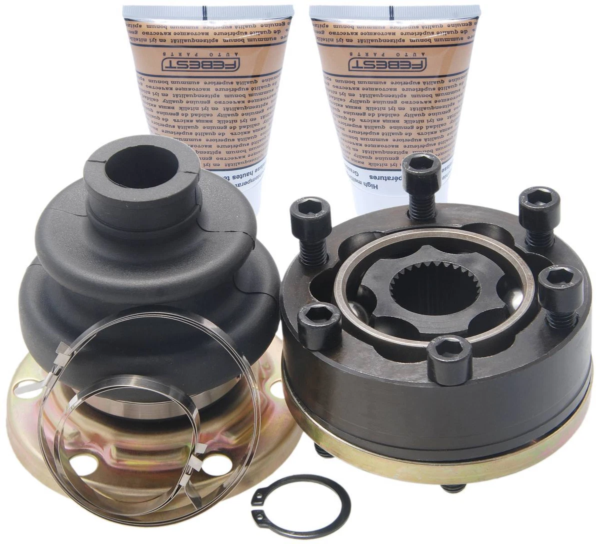 Inner Joint 28X108 Febest 2311-B6 Oem 1K0498103A | EBay