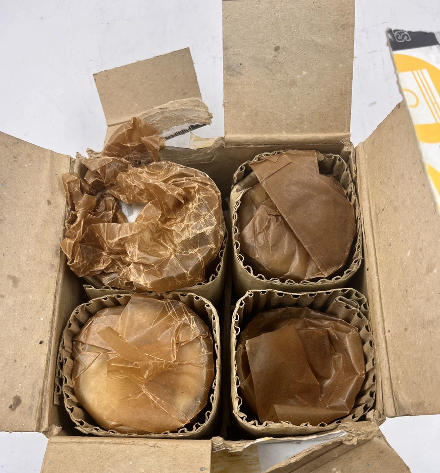 AE Opel Kadett/GT Piston Set 1100cc 1964-1971 RY2565-STD  AE17412 75mm - Image 4 of 4