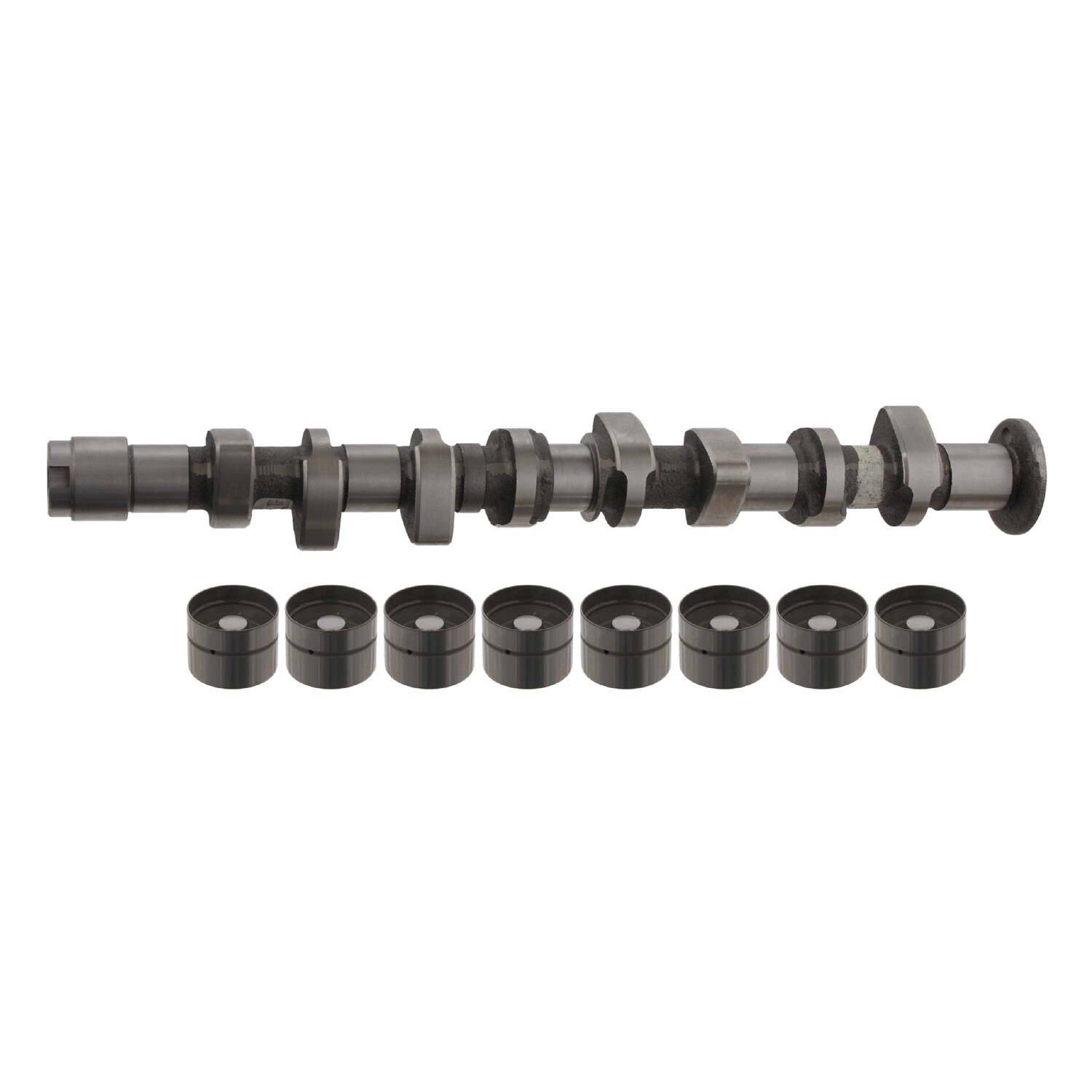 FEBI Nockenwellensatz VW-Audi 32994 4027816329947 | eBay
