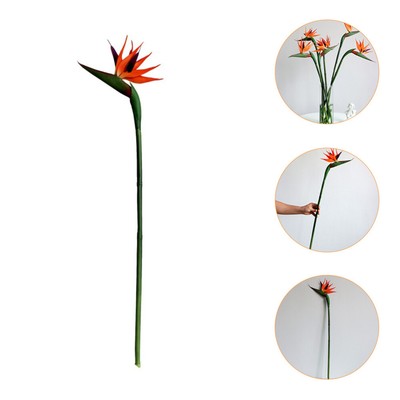  Tropical Flower Bouquets Artificial Flowers Decorative Mutter Heimdekoration