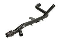 Thermotec KüHlmittelrohrleitung FüR Audi A4 B5 A6 C5 Superb VW Passat 1.6-4.0