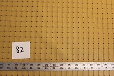 Speaker Grill Cloth for Vintage and Antique Radio Restoration - 2.00 Shipping