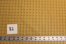 Speaker Grill Cloth for Vintage and Antique Radio Restoration - 2.00 Shipping