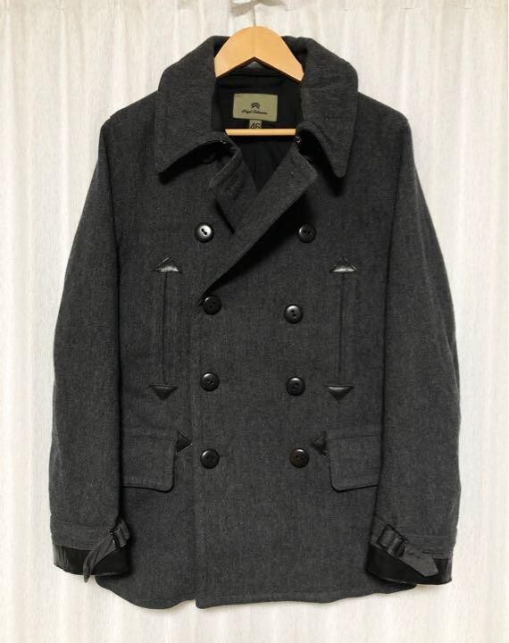 NIGELCABOURN LYBRO anorak jacket　46 Nigel cabourn lybro jacket - Gem