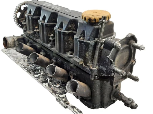 90400242 Culata para OPEL ASTRA G BERLINA Club 2001 8980744 - Imagen 2 de 10