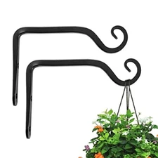 Plant Hanger Indoor,Durable and Sturdy Plant Hangers,Load-Bearing 22 Pounds Plan