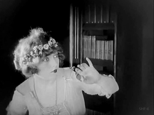 DVD "Buried Treasure" (1921) Marion Davies, Norman Kerry, Classic Silent Drama - Picture 7 of 9