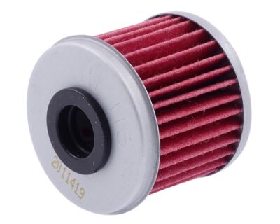 Ölfilter HIFLOFILTRO für Husqvarna TE 310 4T ie A301AA 2012