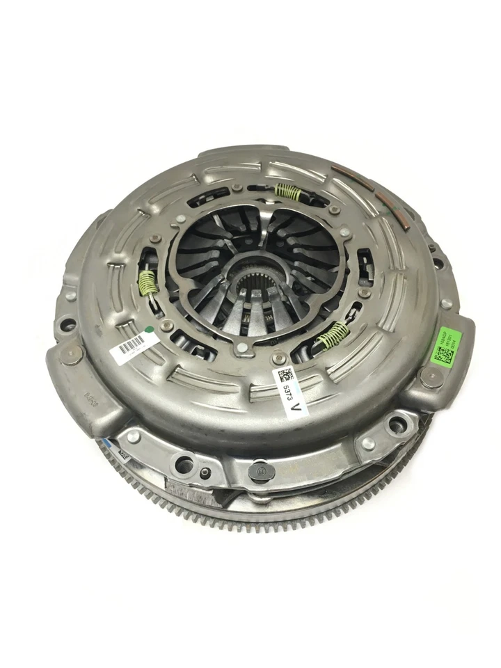 Genuine Cadillac ATS Manual Standard Transmission Flywheel & Clutch Assembly Foto 2 de 4