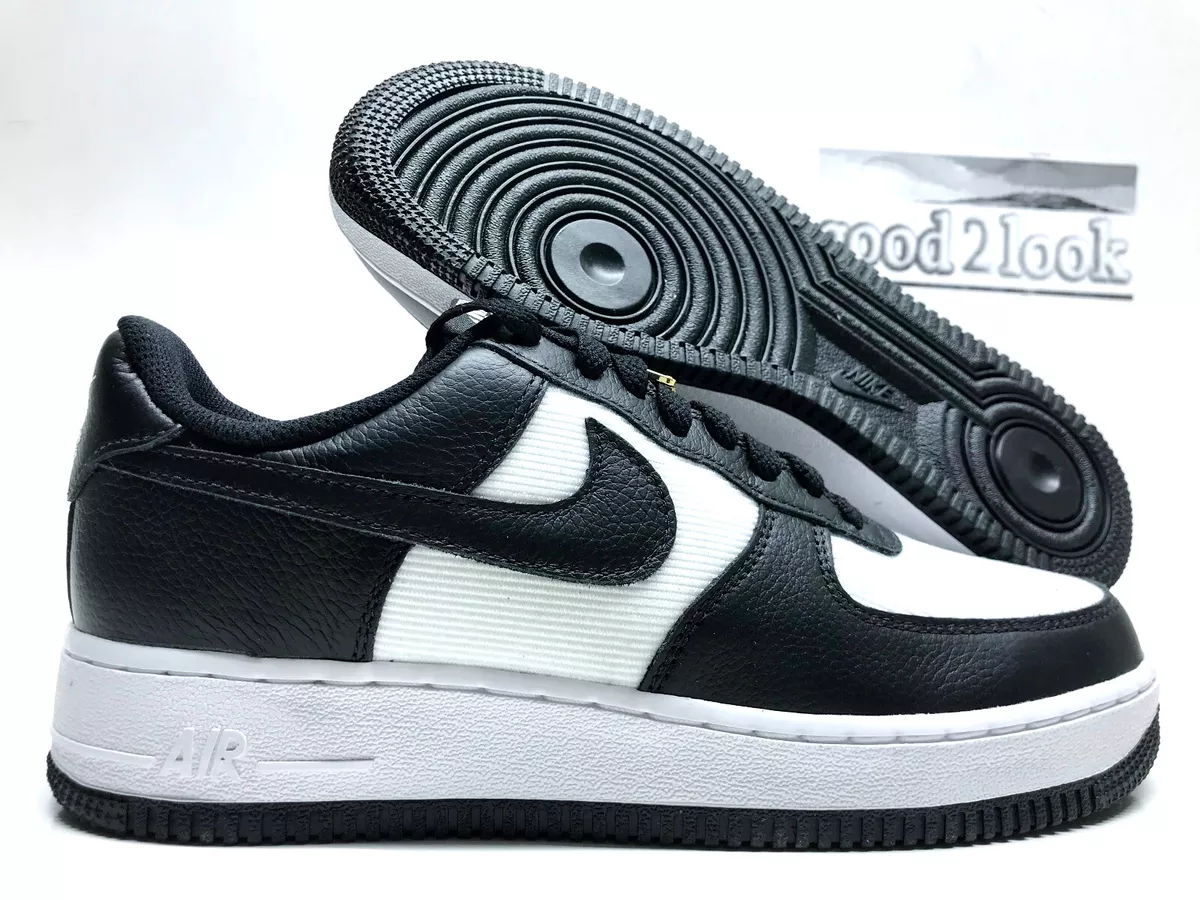 Black 'air force top 1 womens ebay