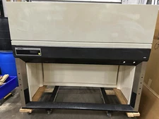 LABCONCO PROTECTOR LABORATORY HOOD NO BASE OR WORKSURFACE 70" W X 32 1/4" W