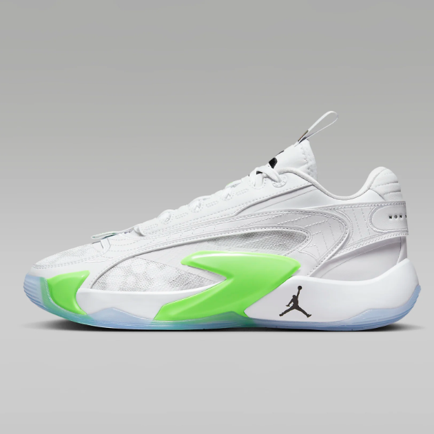 Nike Jordan Luka 2 Trick Shot ルカ2 Men's Jordan Brand Luka 2 Trick Shot Basketball Sneakers