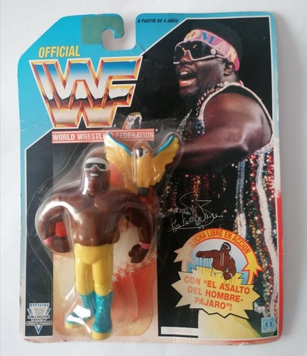 Koko B Ware