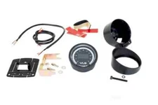 Revel 52mm VLS OLED Voltage Gauge Voltmeter [8V-18V]