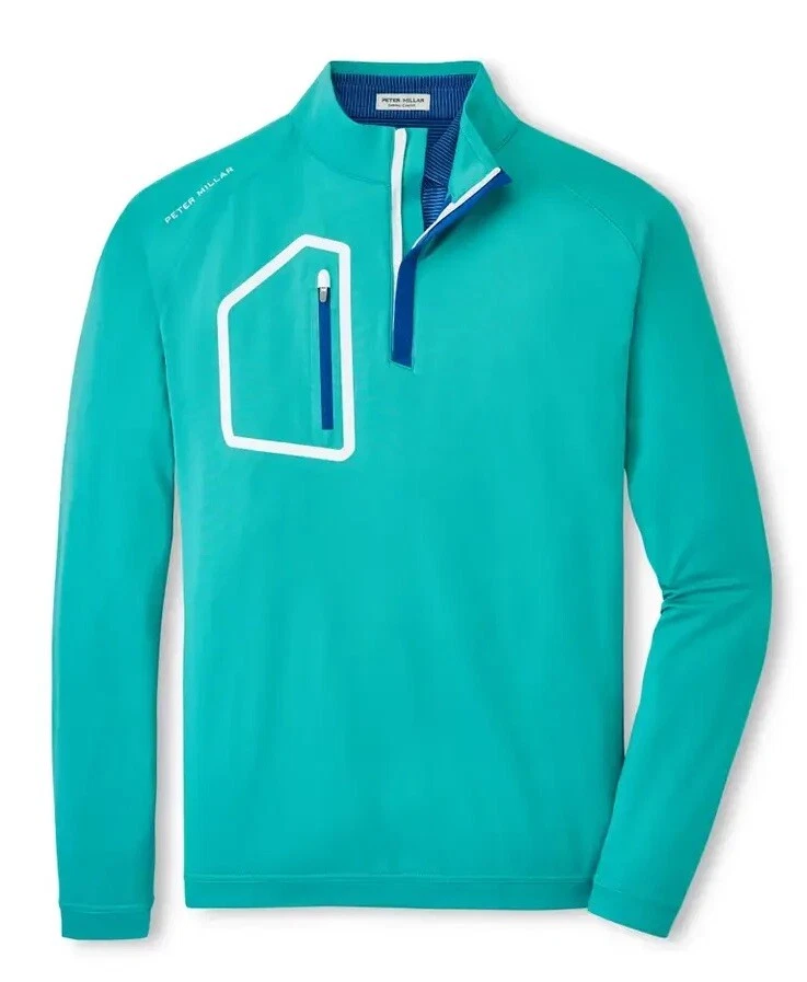 Peter millar on sale golf jacket