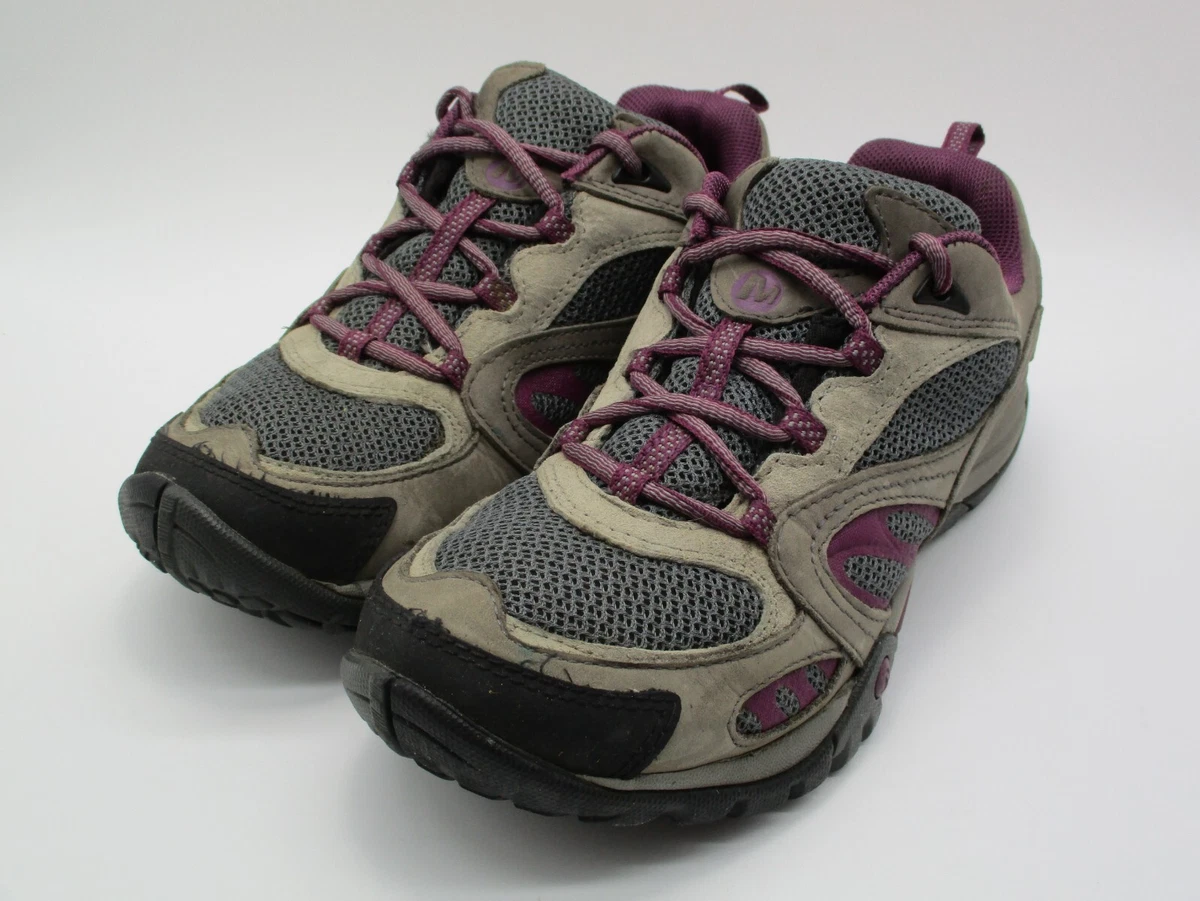 Merrell castle rock women's hotsell