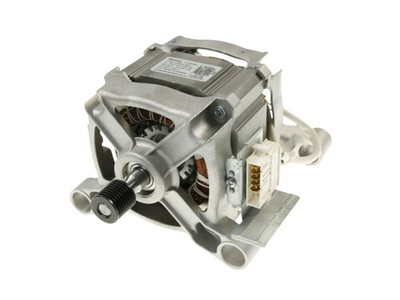 Ariston Waschmaschine Welling Motor Dreiphasen Original C00265829