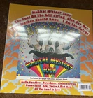 NEW & SEALED BEATLES MAGICAL MYSTERY TOUR VINYL RECORD LP ALBUM
