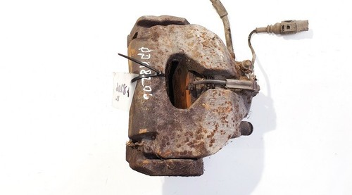 Bremssattel rechts vorne  Volkswagen Touareg DE1684608-55