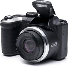 Kodak  PIXPRO AZ251 Digitalkamera 16.44 Mpix ...