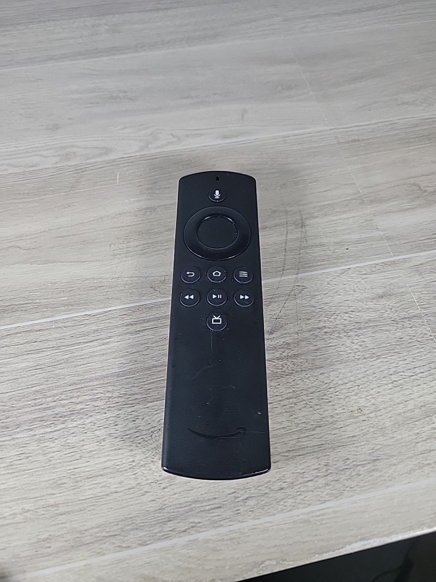 Amazon Fire TV Stick HD Model S3L46N 3rd Generation Alexa