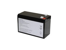 Powerwarehouse CP18C12NA2 Compatible Sealed Lead Acid Battery 12V 7A