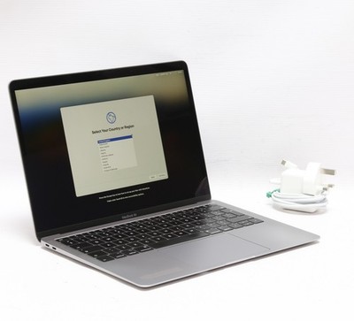 13 Zoll Apple MacBook Air 1,6GHz i5 16GB RAM 256GB SSD A1932 Mitte 2019 27749