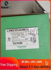 LXM23DU04M3X New In Box 1PCS Free Fast Ship