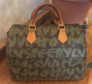 Stephen Sprouse Graffiti | eBay