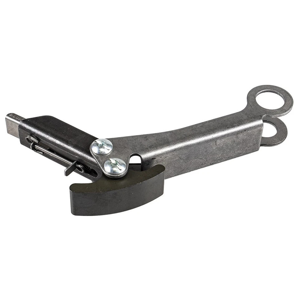 Arctic Cat 1702-398 Arm Tensioner Assembly 2012-2024 Bearcat Sno Pro 3000 0 Foto 2 de 2