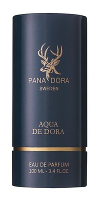 Pana Dora Aqua de Dora Eau de Parfum 100 ml OVP NEU