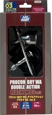 GSI Creos PS289 PROCON BOY WA Platinum Ver.2 0.3mm Double Action Airbrush Japan