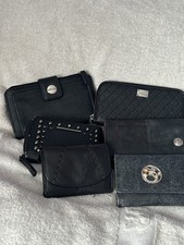 Woman Bundle Of Vintage Purses Job Lot In Good Condition And Style Kenneth Cole