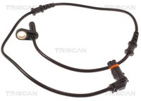 Abs Sensor Raddrehzahl Triscan 8180 23111 FüR Mercedes R199 R230 Sl Slr R129 280