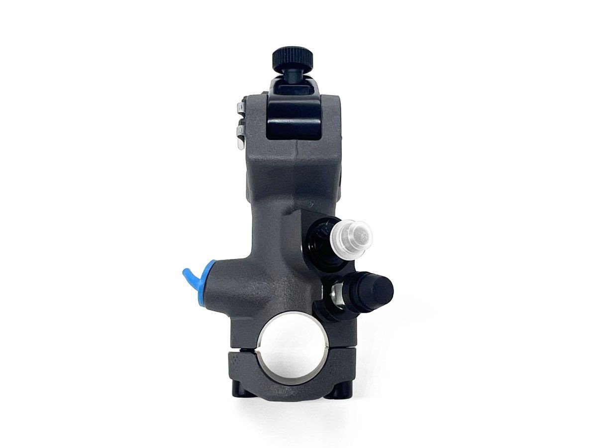 【Rinco】 RADIAL BRAKE MASTER CYLINDER BREMBO RACING 16X18 10476080 | eBay